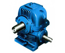WHCJ、WHCJG港口專(zhuān)用減速機(jī)